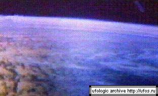 Moon Ufo Videos 1962 3