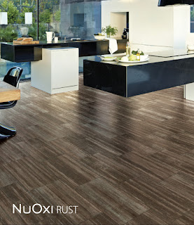 NuOxi porcelain tile