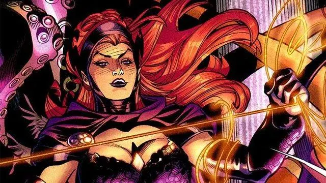 kekuatan circe adalah musuh wonder woman terkuat