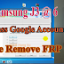 FILE FOR BYPASING ALL SAMSUNG FRP BY ODIN OLNY WITHOUT BOX