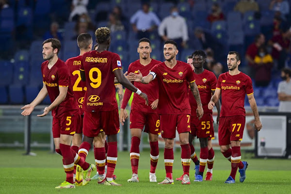Italia Mendapat Jatah Lima Wakil di Liga Champions