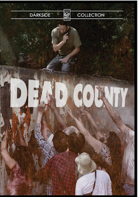 Dead County 2021 Dvd