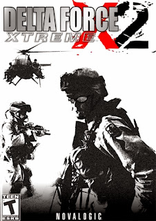 Delta Force Xtreme PC download free