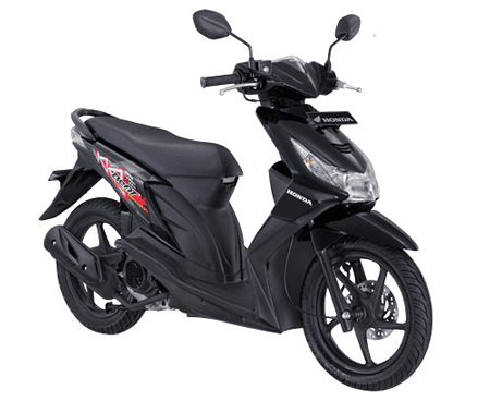 JUAL BELI MOTOR  BEKAS  DI PEKANBARU