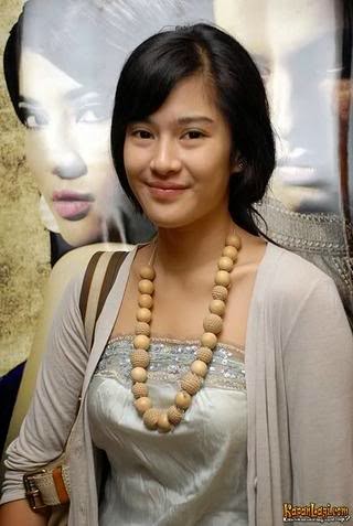 Artis Cantik  China kalahkan artis cantik  indonesia  MasBhotol