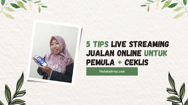 yuk jualan online