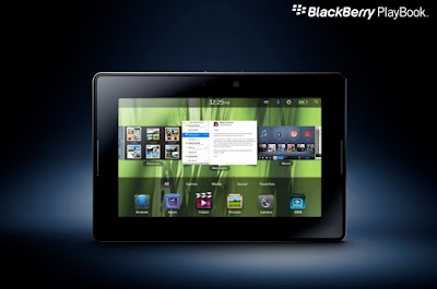 BlackBerry Playbook