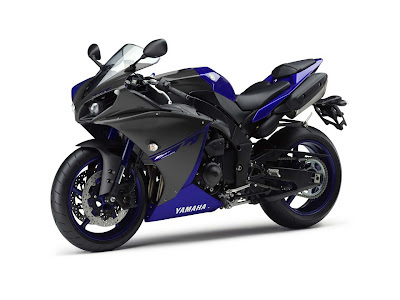 yamaha yzf r1 2014