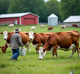 Stop Losing Money! 21 Mistakes Every Dairy Farmer Must Avoid