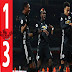 Mengerikan! Manchester United WinStreak Ke 8 Setelah Mengalahkan Arsenal 1:3