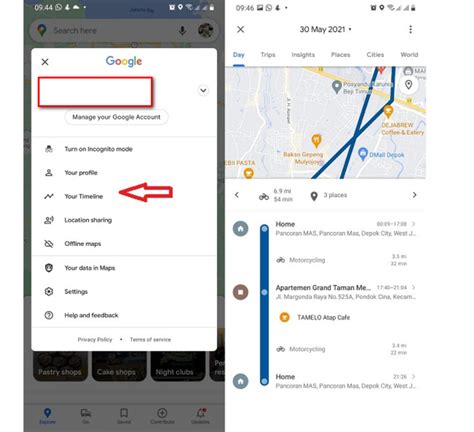 Tips Tersembunyi pada Google Developer