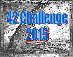 42 SF Challenge Icon