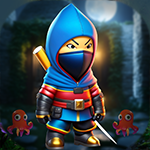 G4K Ninja Warrior Escape