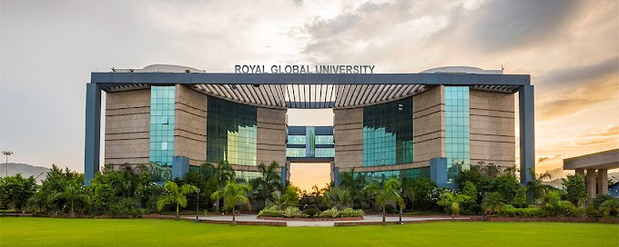 Royal Global University