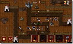 Free Android game