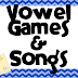 Great Collection of Vowel Games and Songs!