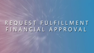 Financial Approval