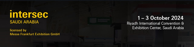 Intersec Saudi Arabia