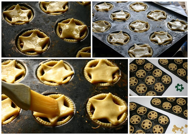 mince pies© Annie Japaud 2013, Christmas baking, Christmas, bakery, homemade, artisan, photography, photo blog, 