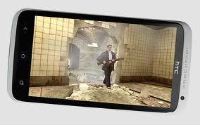 Max Payne game now play on android download