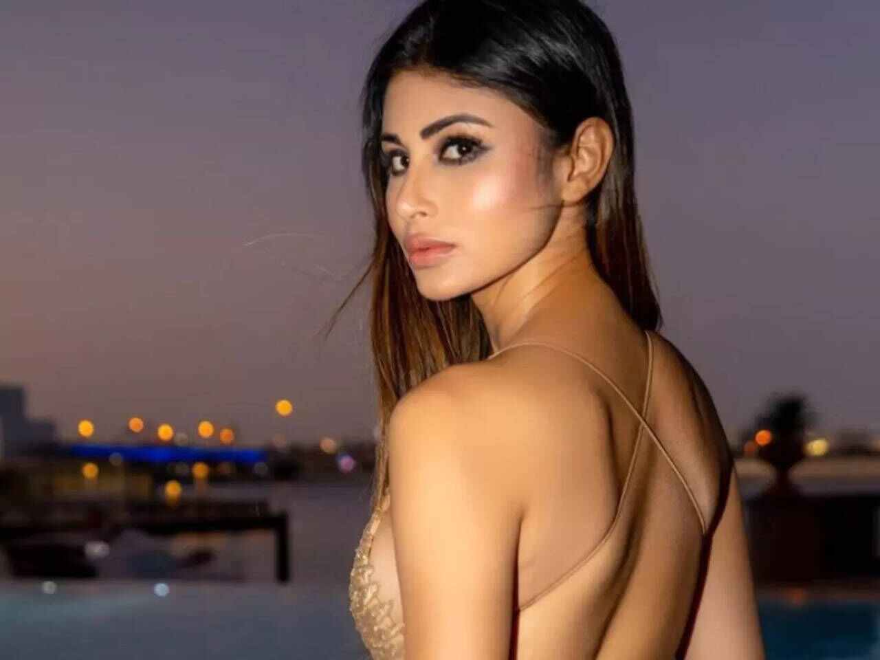 Mouni Roy