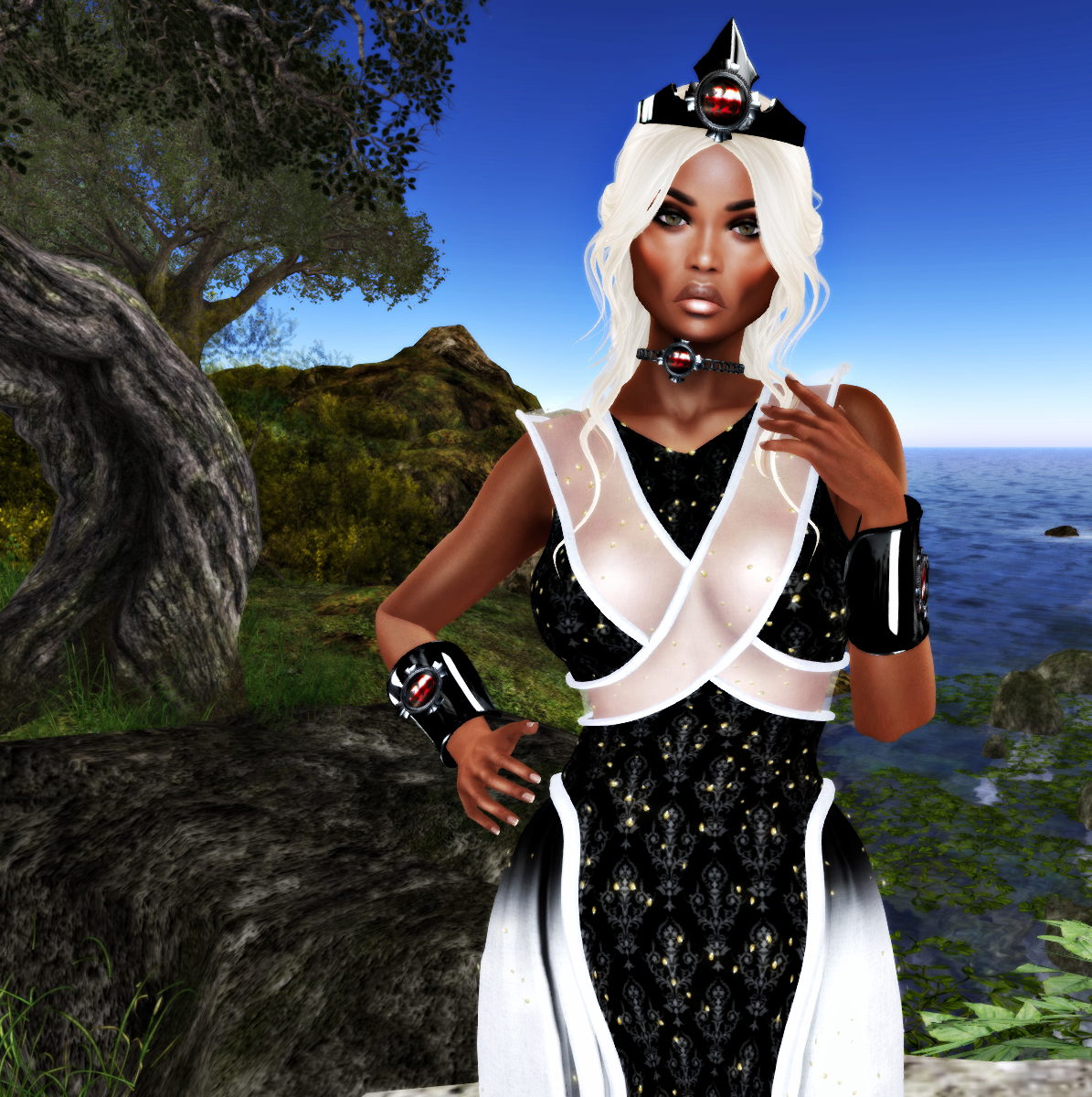 Fire and Ice Event