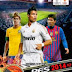 Tải Game Pes 2014 Cho Điện Thoại