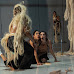 Sarah Baltzinger, Vénus anatomique al Grand Théâtre Luxembourg. La recensione di Fattitaliani