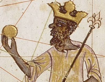 Mansa Musa: L'uomo più ricco di sempre