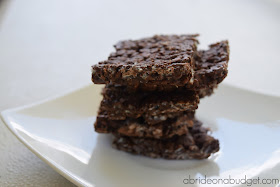 You don't have to buy candy bar wedding favors. Instead, make these Homemade Crunch Bar Wedding Favors. Get the recipe at www.abrideonabudget.com.