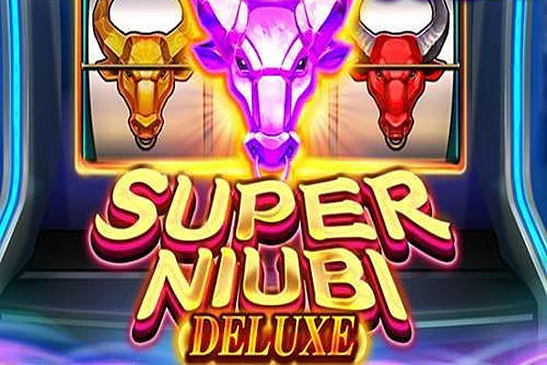 Super Niubi Deluxe Slot Demo