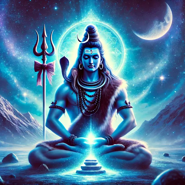 வெற்றி தரும் சிவ மந்திரம்
