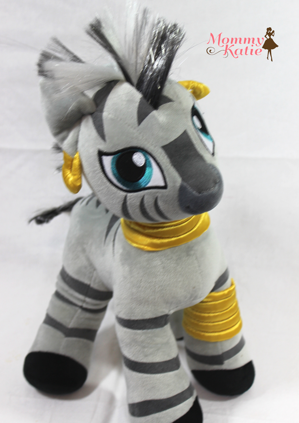 My Little Pony Zecora At Build A Bear Workshop Mommy Katie - alien harvest servitor roblox galaxy official wikia