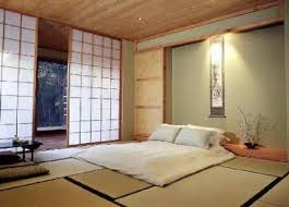 Contoh Desain Ruangan Apartemen Bergaya Jepang 