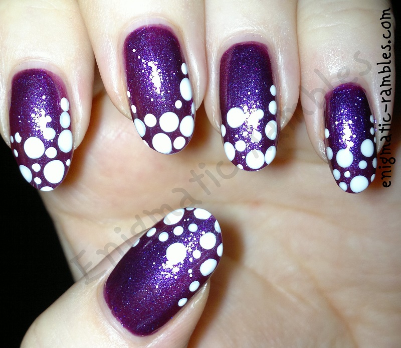 french-tip-purple-white-dotticure-dotting-tools-w7-purple-rain