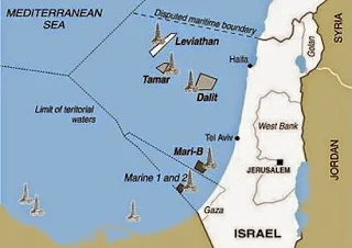 More than 1,000 Palestinians in Gaza died from Israeli blockade