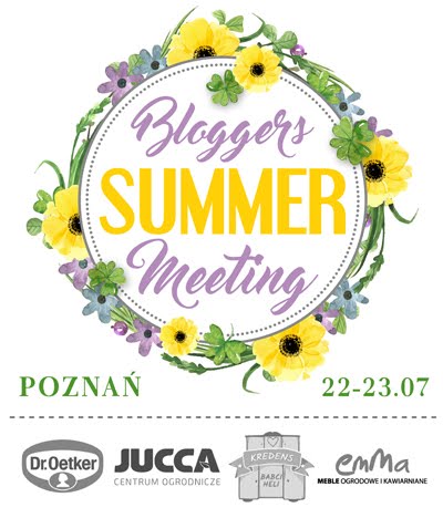 Summer Bloggers Meeting