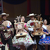 Campeonato nacional de cueca adulto joven finalizó con éxito en Caldera y Copiapó