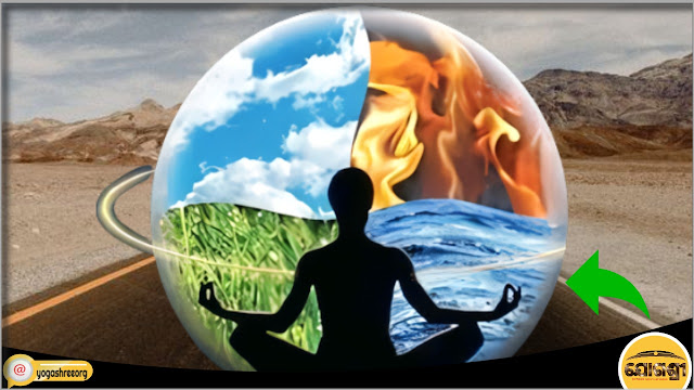 The Body and the Universe - Secrets of Self-Guru Search and Attainment | Yogashree