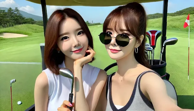 해남 파인비치CC 1박 2일 골프패키지 가격과 날씨 안내 0228