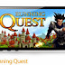 Running Quest iOS Game Free Download