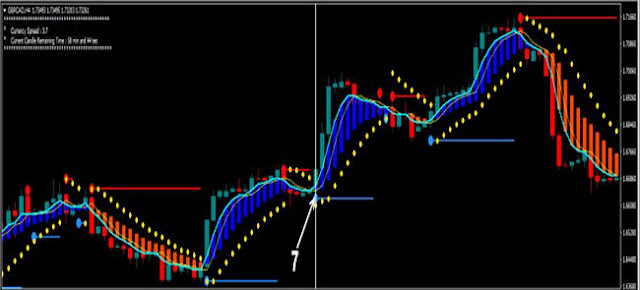 How to become a Super Profitable Forex Trader "