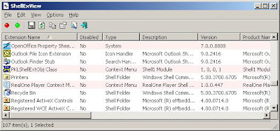 Eliminar opciones clic derecho en Windows