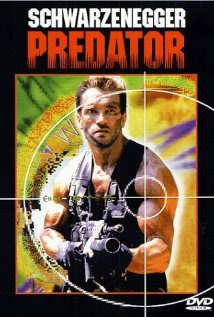 predator