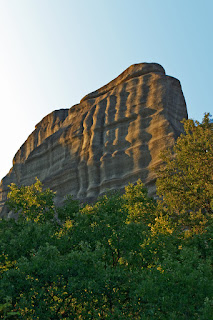 Meteora. Greece. Метеора. Греция.м