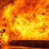Garázsban csaptak fel a pusztító lángok Mezőkövesden