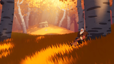 Arise A Simple Story Game Screenshot 2