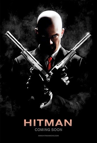 Film Hitman: Agent 47 2015