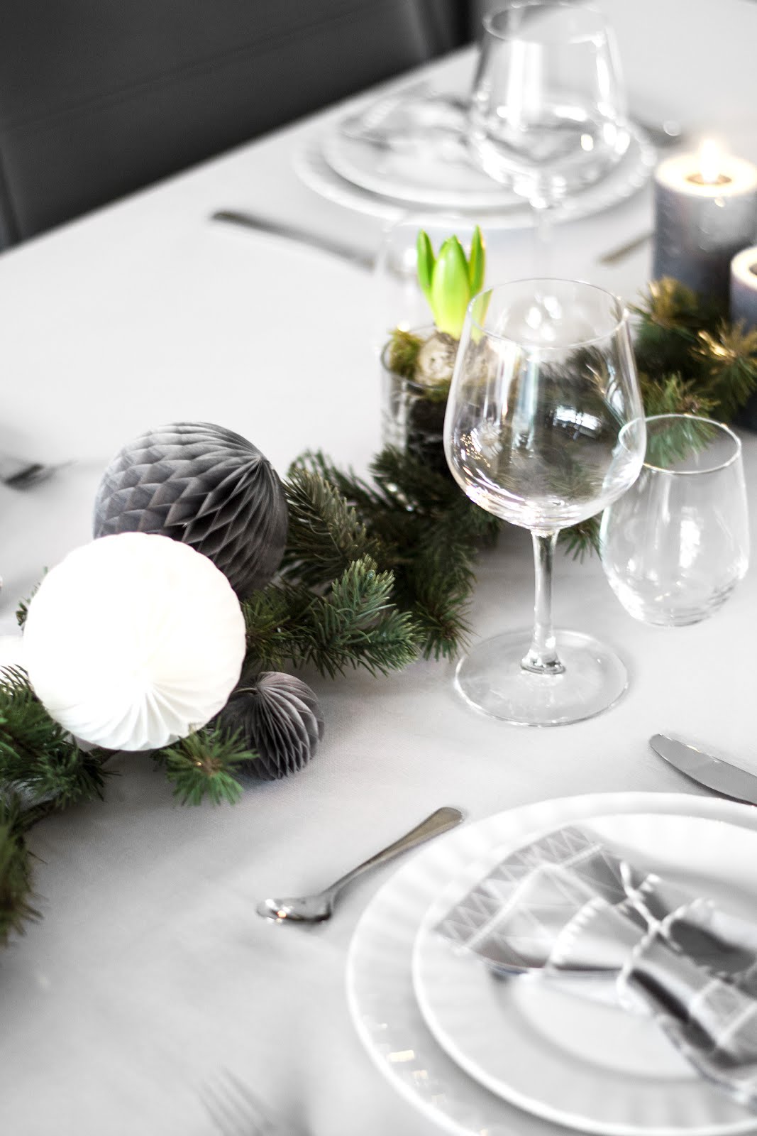 Table setting, christmas, new year's eve, decoration, ikea vinter, 2017, Tafel aankleden, dekken, interieur