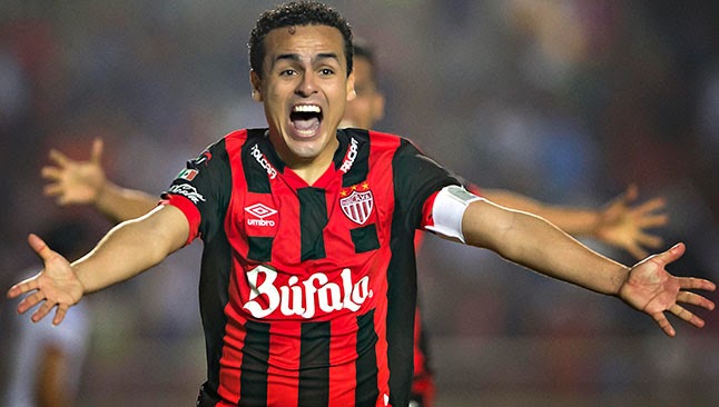 Audios | Victor Lojero en entrevista para ESPN Radio Formula